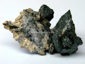Minerál STŘÍBRO