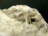 Minerál BOBIERRIT