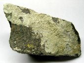 Minerál ROSSIT, METAROSSIT