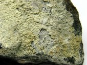Minerál ROSSIT, METAROSSIT