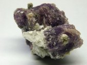 Minerál COQUIMBIT