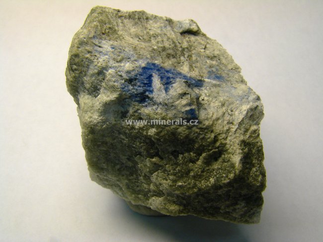 Minerál CARLETONIT