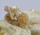 Minerál HYDROXYL-HERDERIT
