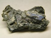 Minerál JEREMEJEVIT