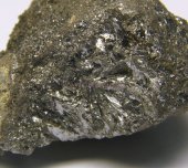 Minerál FRANCKEIT