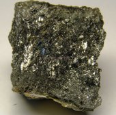 Minerál FRANCKEIT