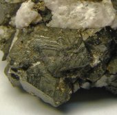 Minerál ALABANDIN