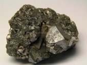 Minerál ALABANDIN