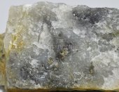 Minerál COLORADOIT, SYLVANIT