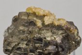Minerál ARZENOPYRIT