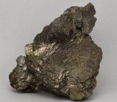 Minerál ARZENOPYRIT