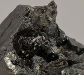 Minerál BOURNONIT