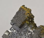 Minerál GALENIT, MARKAZIT