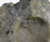 Minerál TELLUR