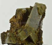 Minerál HYALOFÁN