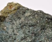 Minerál TYRRELIT