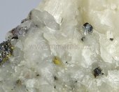Minerál MIARGYRIT