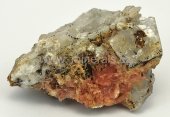 Minerál INESIT, HUBEIT