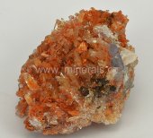 Minerál CREEDIT