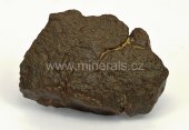 Minerál CHONDRIT DHOFAR 1722