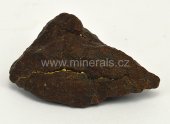 Minerál CHONDRIT DHOFAR 1722