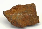 Minerál METEORIT IMILCHIL ( AGOUDAL)