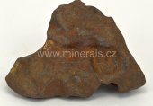 Minerál METEORIT MUNDRABILLA