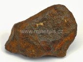 Minerál METEORIT MUNDRABILLA