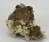 Minerál PYRHOTIN