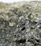 Minerál SYLVANIT