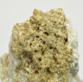Minerál SABINAIT