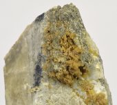 Minerál SABINAIT
