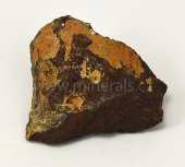 Minerál CHONDRIT DHOFAR 1779
