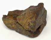 Minerál CHONDRIT DHOFAR 1776