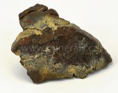 Minerál CHONDRIT DHOFAR 1721
