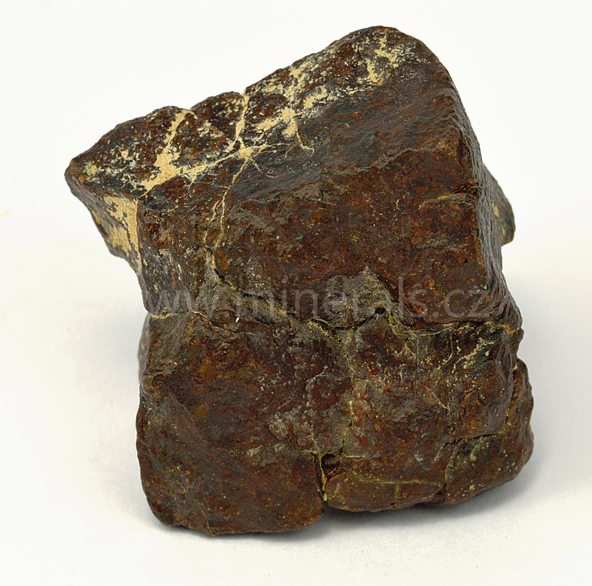 Minerál CHONDRIT DHOFAR 1698