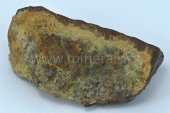 Minerál CHONDRIT DHOFAR 1654