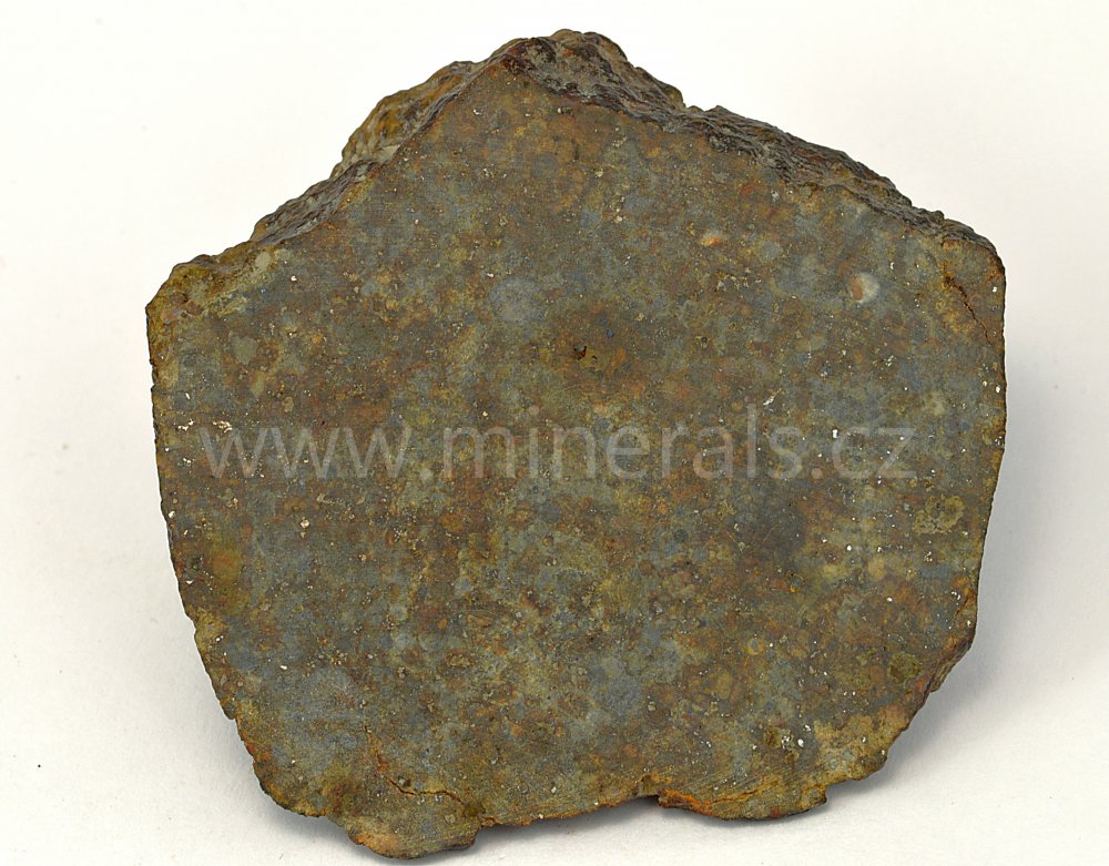 Minerál CHONDRIT DHOFAR 1780
