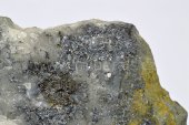 Minerál MIARGYRIT