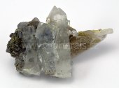 Minerál BOURNONIT, FLUORIT