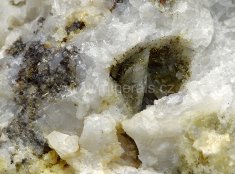 Minerál BOBIERRIT