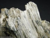 Minerál CHRYZOTIL( AZBEST)