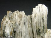 Minerál CHRYZOTIL( AZBEST)