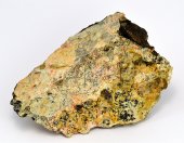 Minerál STICHTIT, BARBERTONIT