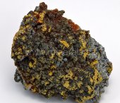 Minerál HUTCHINSTONIT