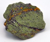 Minerál HUANGHOIT-(Ce)