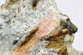 Minerál SIDORENKIT