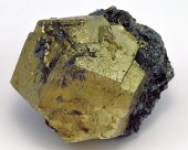 Minerál PYRIT
