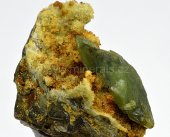 Minerál LUDLAMIT