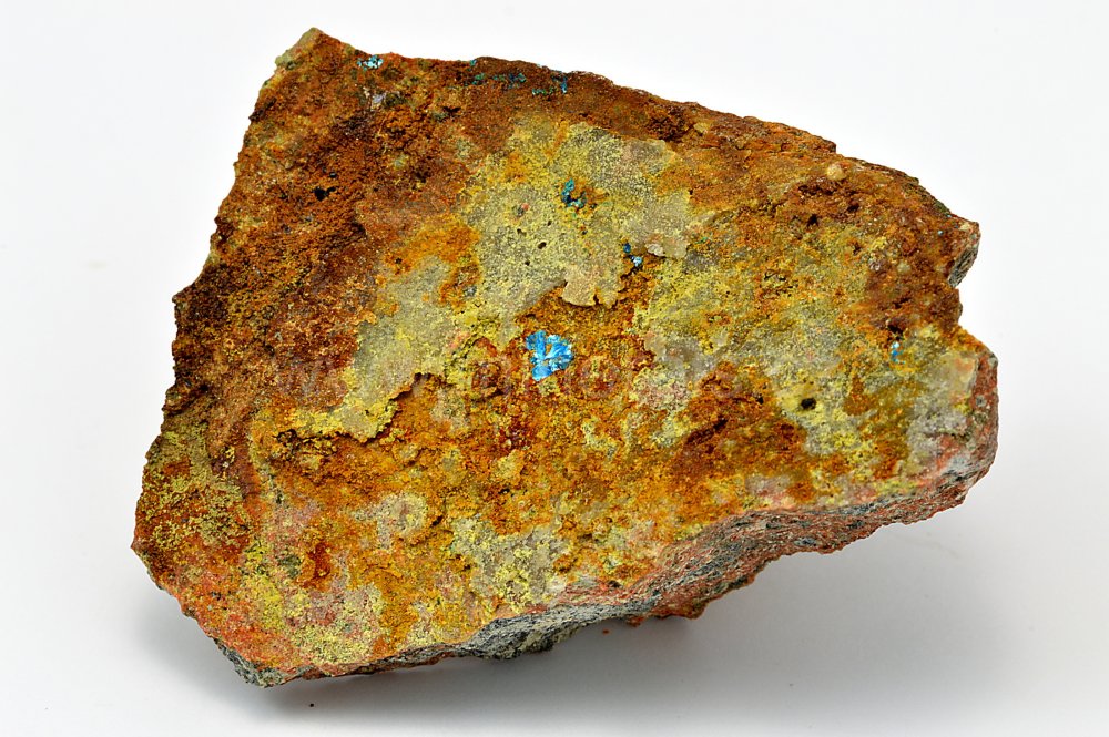Minerál SAMPLEIT